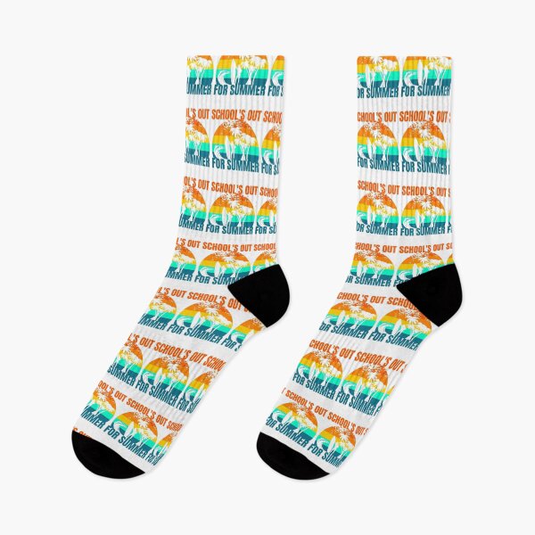 Item preview, School''s Out for Summer designed and sold by Labradoodlesetc.