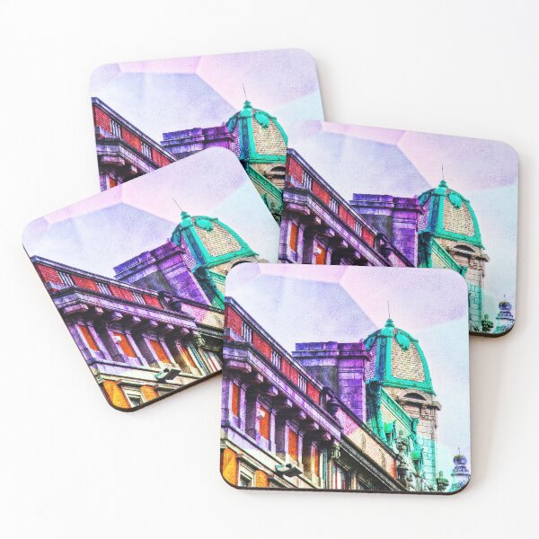Item preview, Grey Bricks designed and sold by Denise Abé.