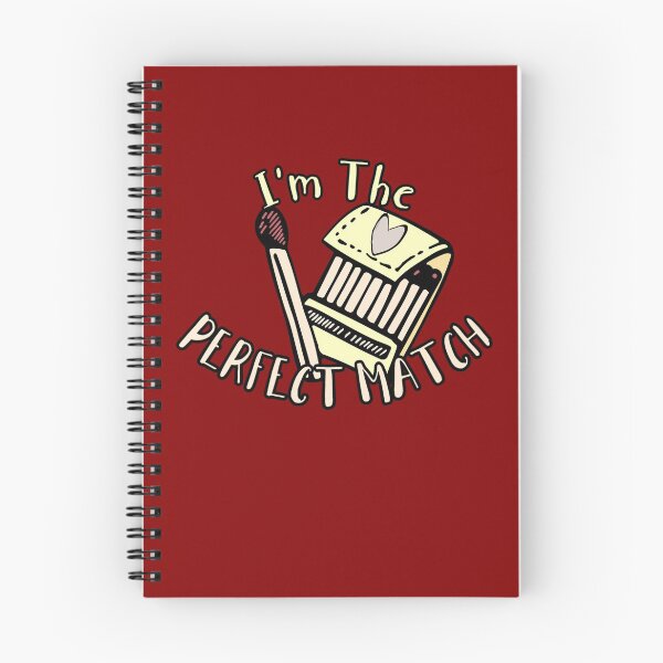 Item preview, I'm The Perfect Match designed and sold by CRHPOD20.