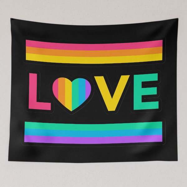 Item preview, Lovewins Pridemonth Lgbtqia Lgbtpride Rainbow Pride designed and sold by KLINESTORE.