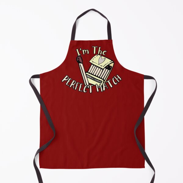 Item preview, I'm The Perfect Match designed and sold by CRHPOD20.