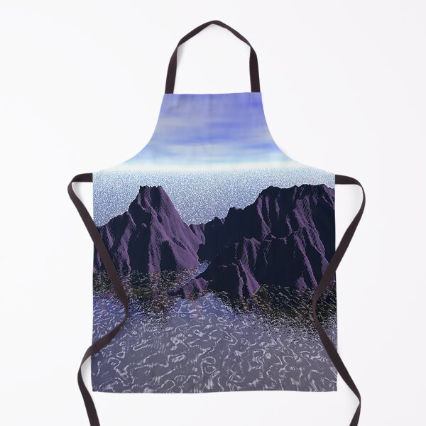 Item preview, Rocks Island Seascape designed and sold by rlatnwls.