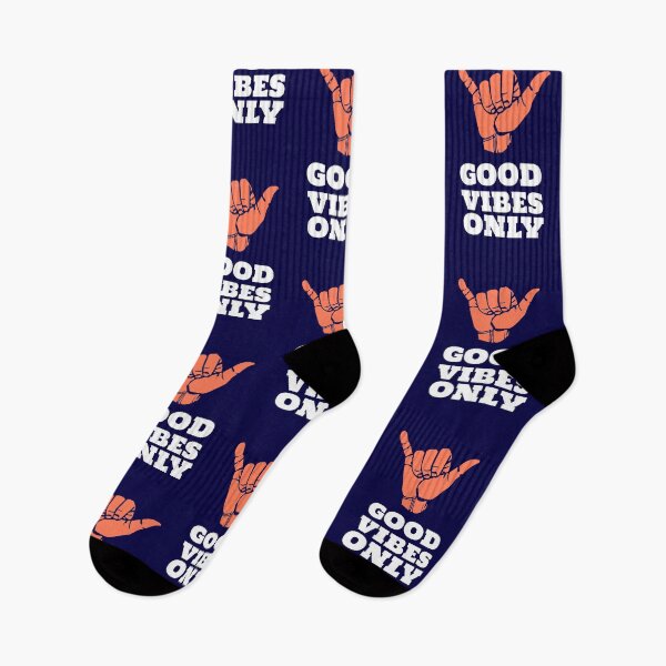 Item preview, Nothing But Good Vibes Only designed and sold by TeesbyGinyard.