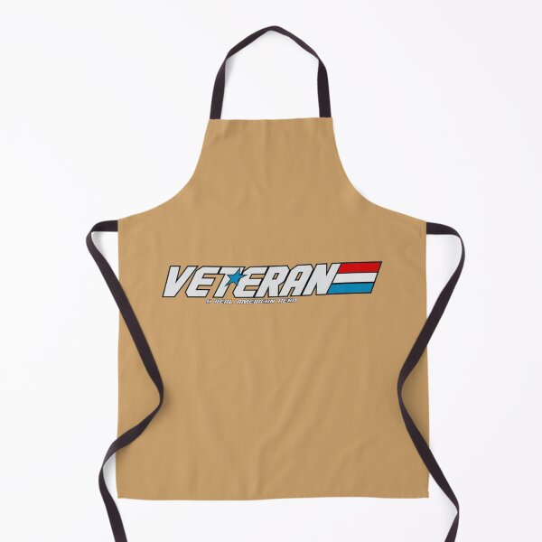 Item preview, Gi Joe Veteran Symbol designed and sold by AJ Liber.