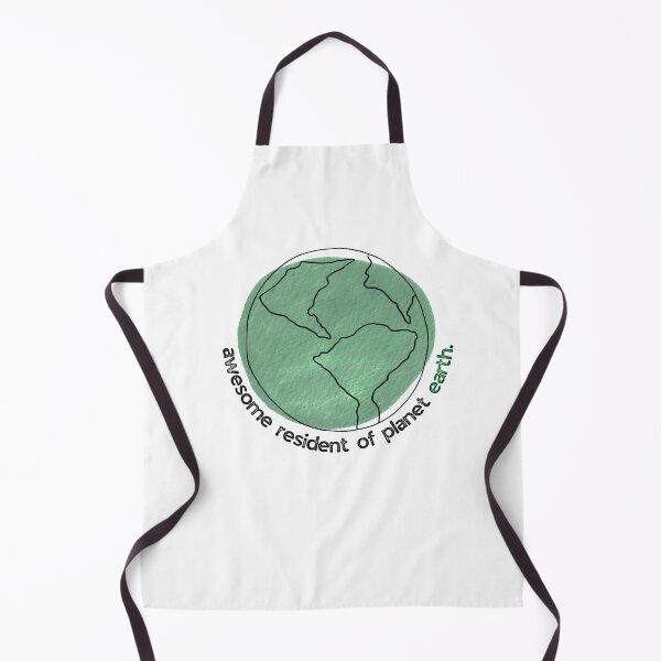 Item preview, Awesome Resident Of Planet Earth designed and sold by imabbhey.