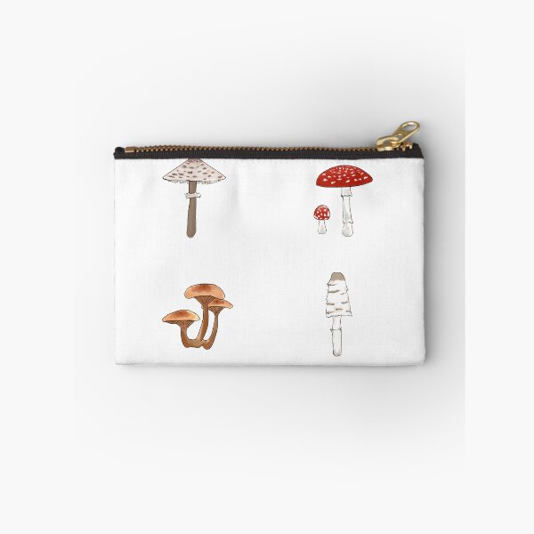 Item preview, Mushrooms designed and sold by pine-fresh.