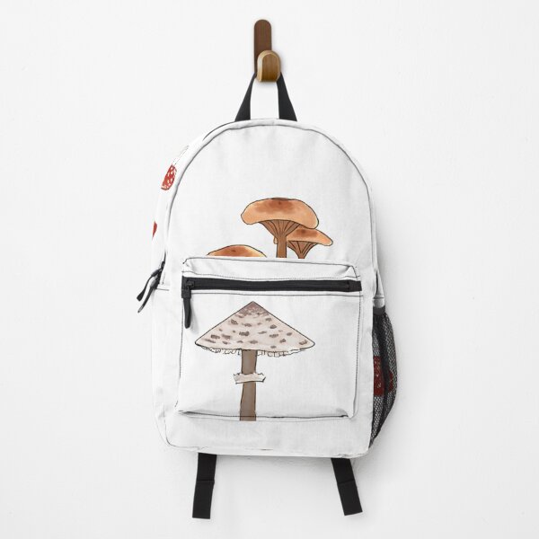 Item preview, Mushrooms designed and sold by pine-fresh.