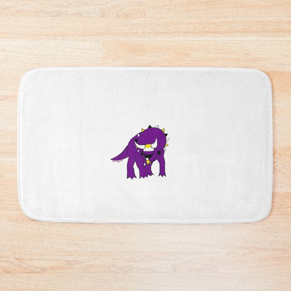 Item preview, Nonbinary Pride Triceratops  designed and sold by Kit Rex.