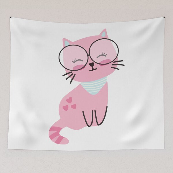 Item preview, Adorable Cat designed and sold by Rickann.