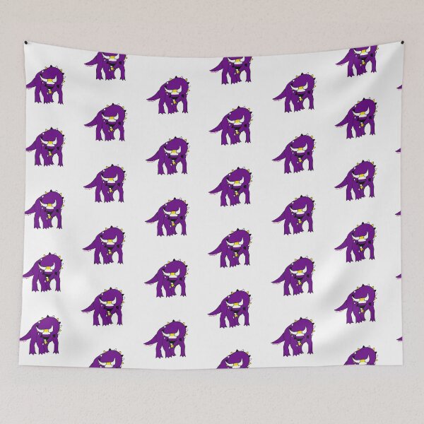 Item preview, Nonbinary Pride Triceratops  designed and sold by Kit Rex.