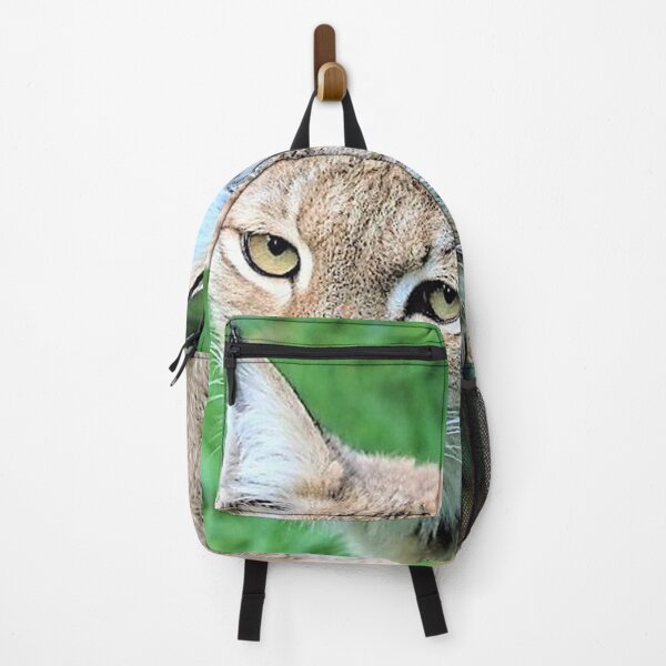 Item preview, A Wonderful Lynx designed and sold by Karen Thomson.