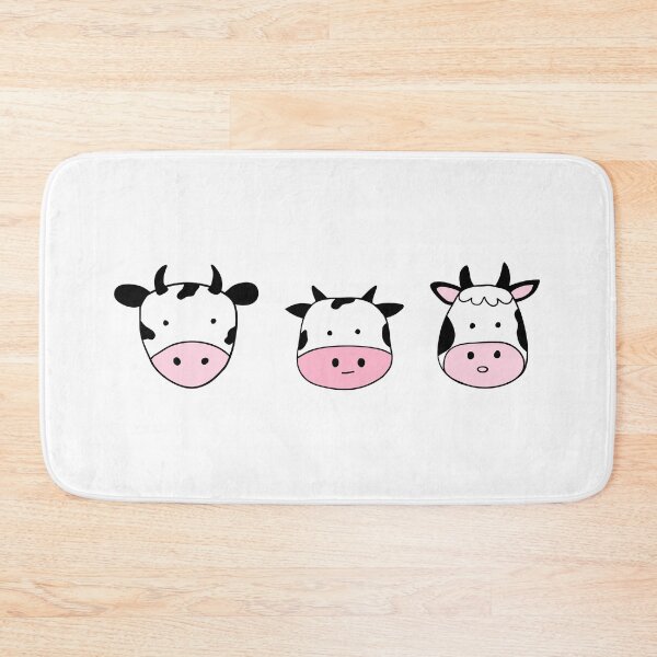 Item preview, Cow Family designed and sold by suwarnaadi.