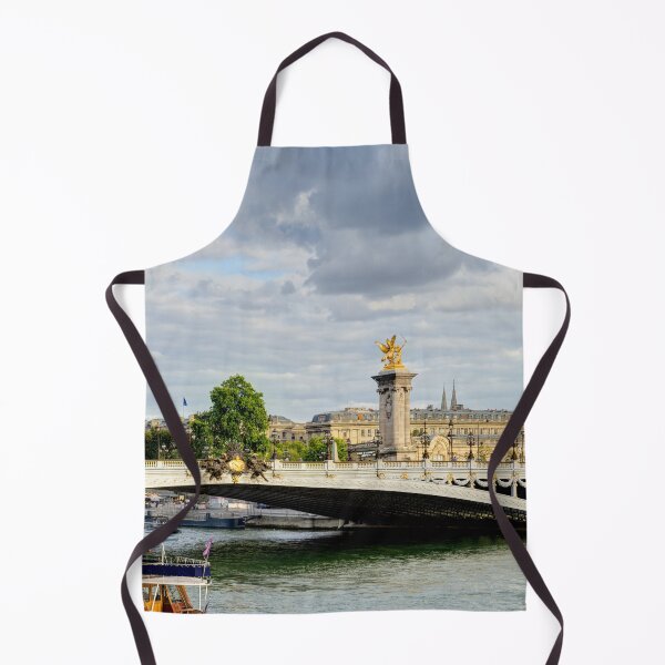 Item preview, Pont Alexandre Paris designed and sold by Weston Westmoreland.