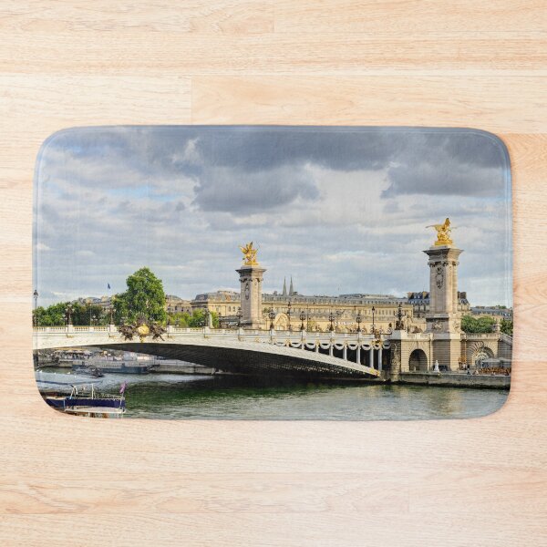 Item preview, Pont Alexandre Paris designed and sold by Weston  Westmoreland.