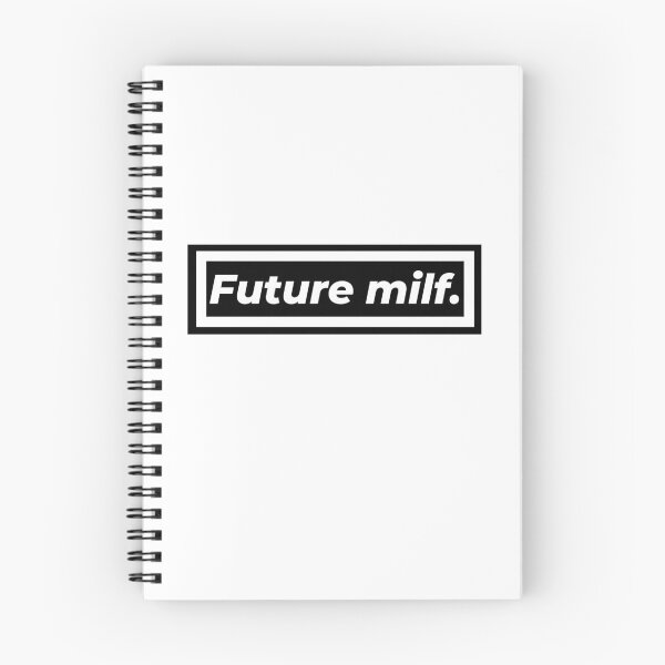 Item preview, Future Milf designed and sold by Johan Liebert.