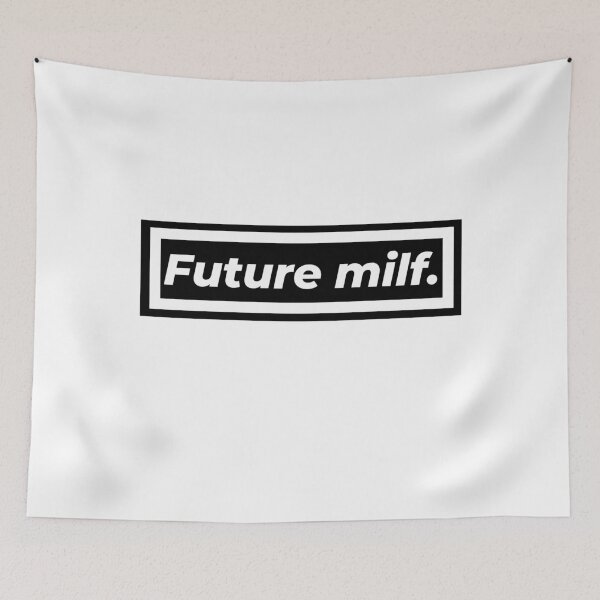 Item preview, Future Milf designed and sold by Johan Liebert.