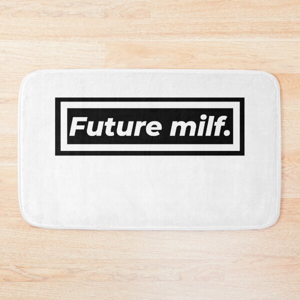 Item preview, Future Milf designed and sold by Johan Liebert.