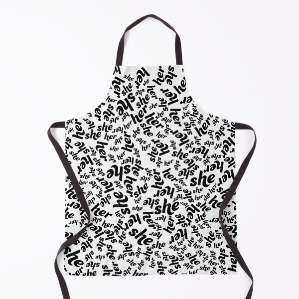 Item preview, Pronoun Palooza - She/Her designed and sold by Cody Lee.