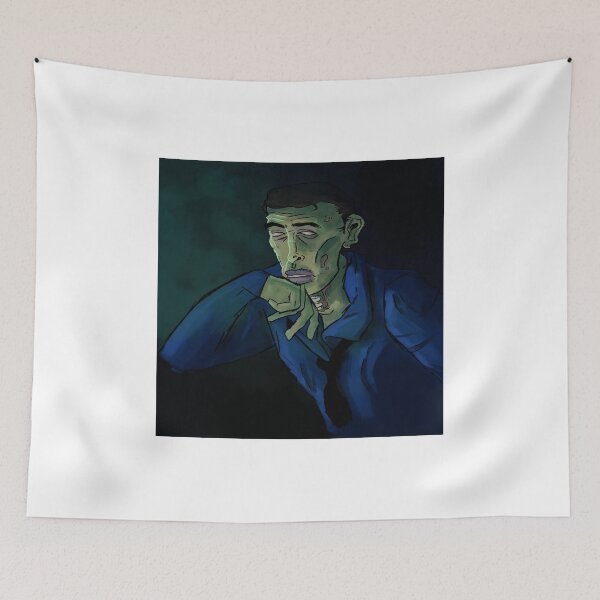 Item preview, Brel designed and sold by CarlitaBnx.