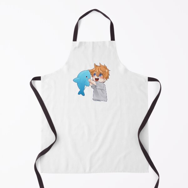 Item preview, Genshin Impact Chibi Childe designed and sold by stupidvin.