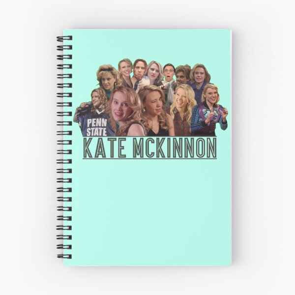 Item preview, Kate Mckinnon designed and sold by Lauraptor.