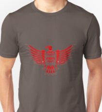 pokemon angry Unisex T-Shirt