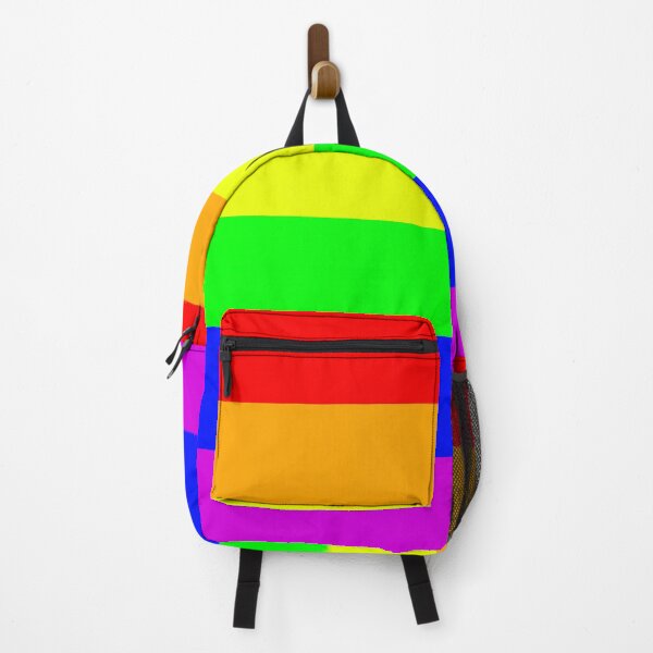 Item preview, Gay pride (Pride flags) designed and sold by dellishoppe.