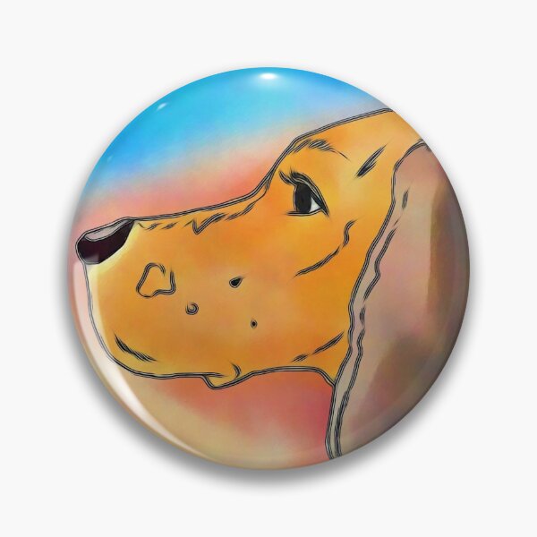 Item preview, Labrador designed and sold by Manar-hamad.