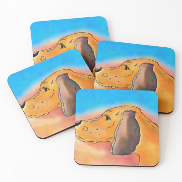 Item preview, Labrador designed and sold by Manar-hamad.