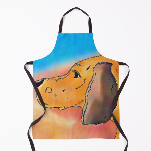 Item preview, Labrador designed and sold by Manar-hamad.