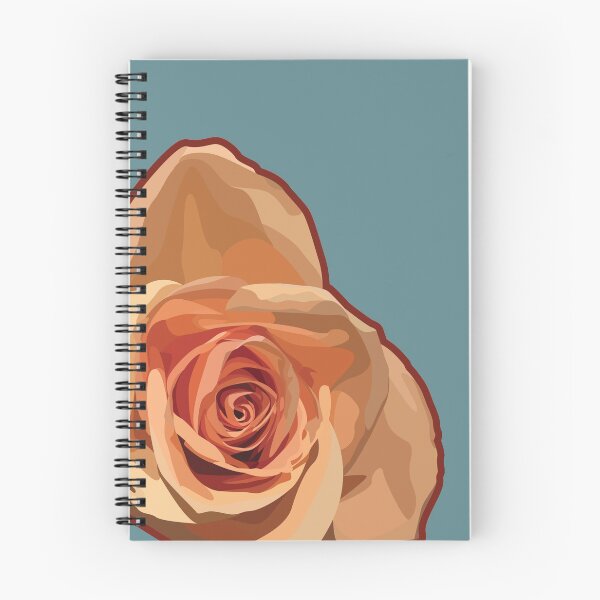 Item preview, Orange Rose designed and sold by alexisrg.