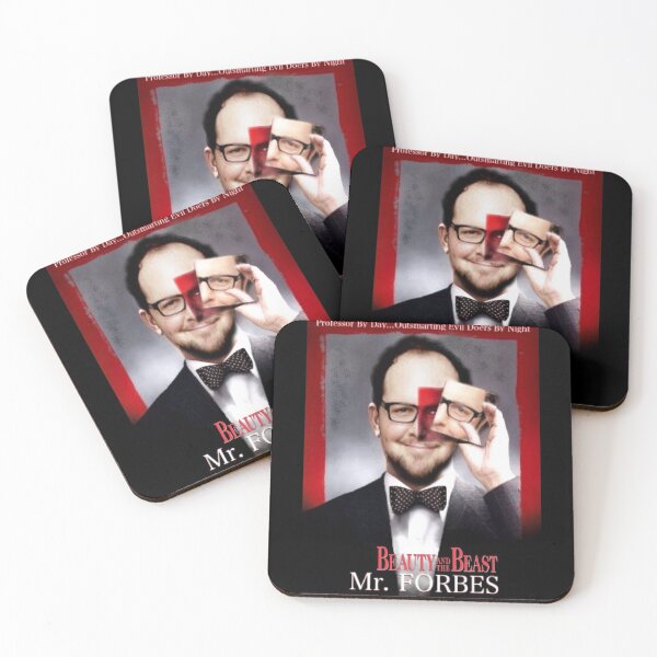 Item preview, BATB Mr. Forbes designed and sold by PACEDanceCo.