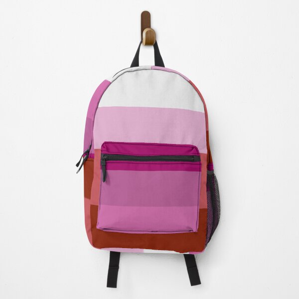 Item preview, Lesbian pride (Pride Flags) designed and sold by dellishoppe.