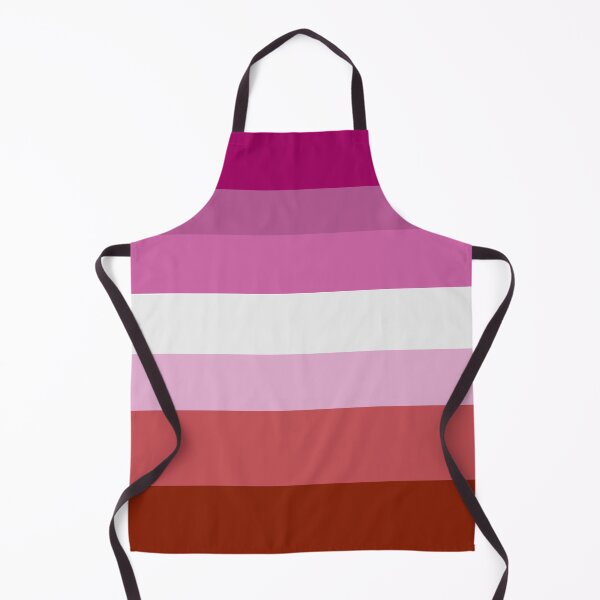 Item preview, Lesbian pride (Pride Flags) designed and sold by dellishoppe.