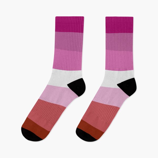 Item preview, Lesbian pride (Pride Flags) designed and sold by dellishoppe.