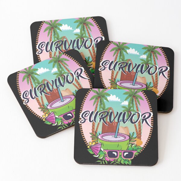 Item preview,   ANOTHER SCHOOL YEAR SURVIVOR THE LONGEST SCHOOL YEAR EVER designed and sold by chigara.