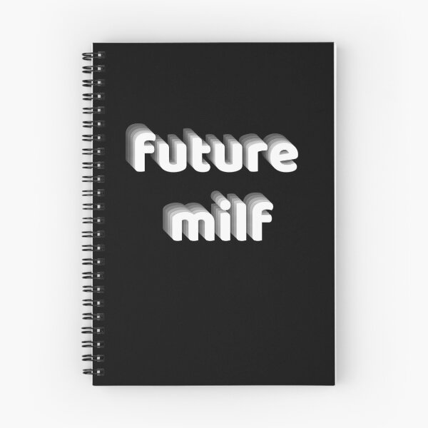 Item preview, Future Milf designed and sold by Johan Liebert.