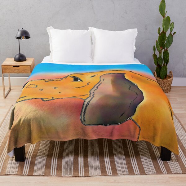 Item preview, Labrador designed and sold by Manar-hamad.