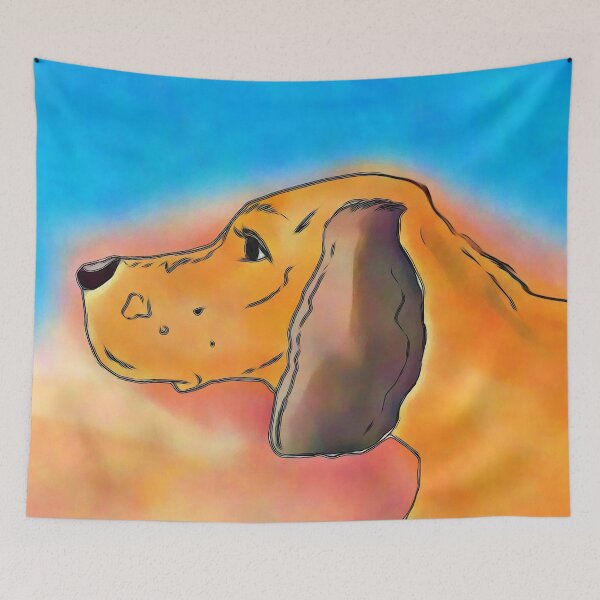 Item preview, Labrador designed and sold by Manar-hamad.