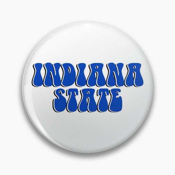 Item preview, Indiana State University designed and sold by kkosmicki.