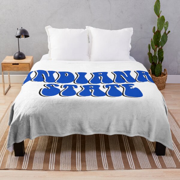 Item preview, Indiana State University designed and sold by kkosmicki.
