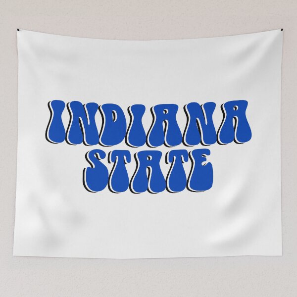 Item preview, Indiana State University designed and sold by kkosmicki.