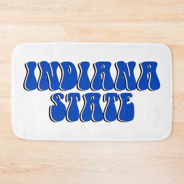 Item preview, Indiana State University designed and sold by kkosmicki.