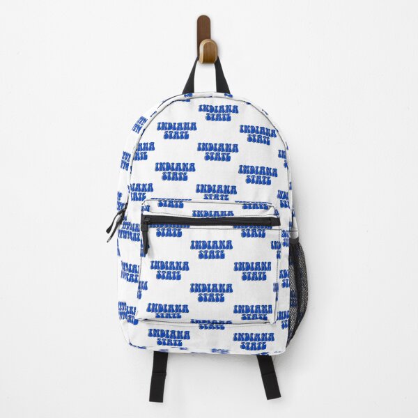 Item preview, Indiana State University designed and sold by kkosmicki.