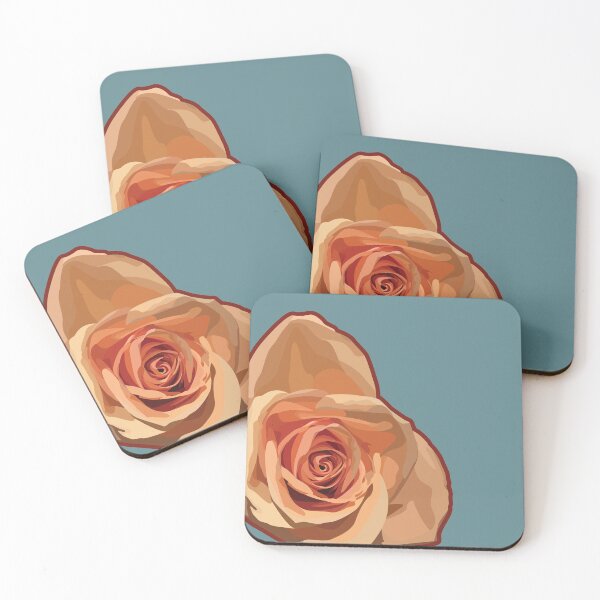 Item preview, Orange Rose designed and sold by alexisrg.