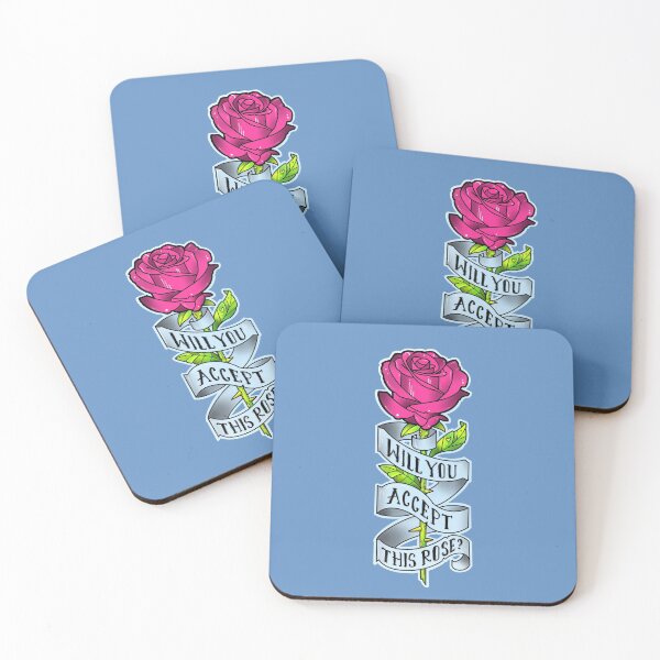 Item preview, will you accept this rose 2 designed and sold by weilertsen.