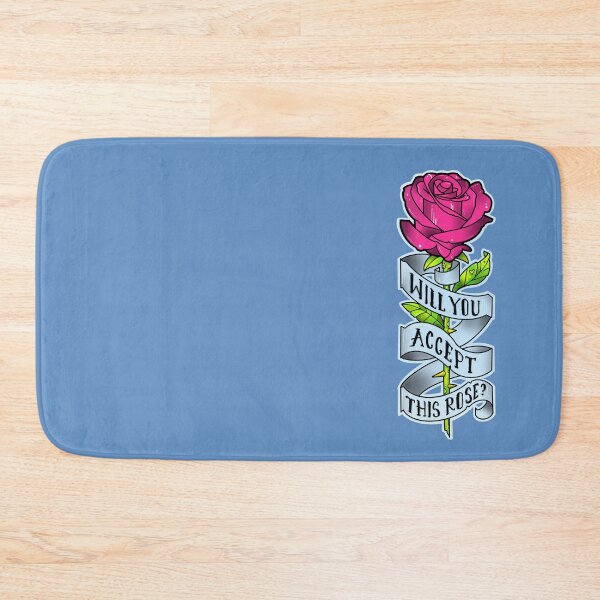 Item preview, will you accept this rose 2 designed and sold by weilertsen.