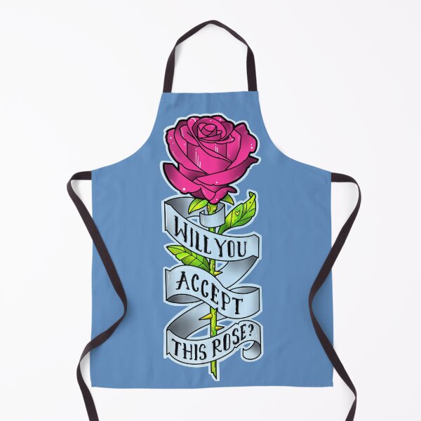 Item preview, will you accept this rose 2 designed and sold by weilertsen.