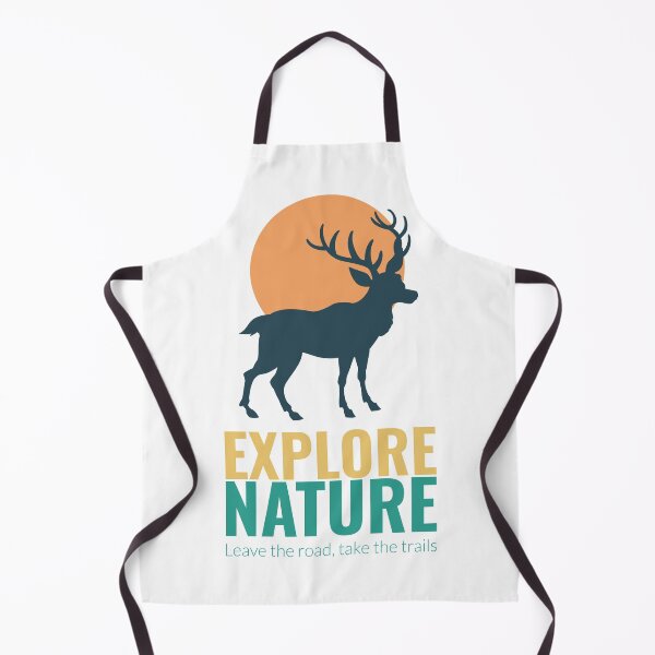 Item preview, Explore Nature! designed and sold by Voltryic.