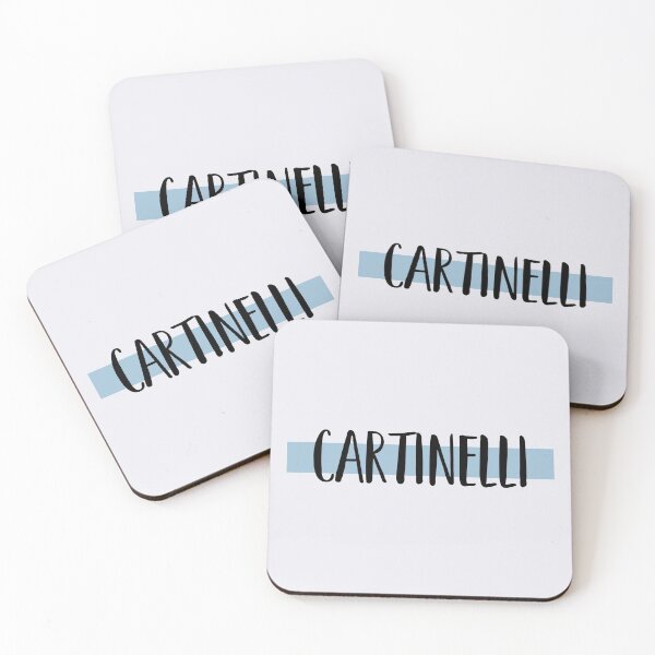 Item preview, cartinelli   designed and sold by carterwood.